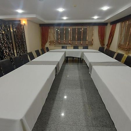 Selimpasa Uygulama Oteli Silivri Extérieur photo
