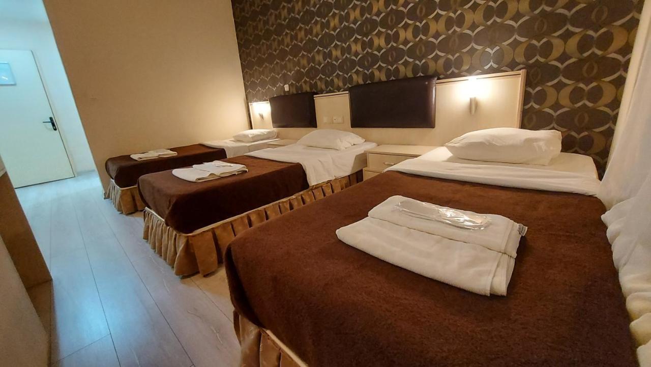 Selimpasa Uygulama Oteli Silivri Extérieur photo