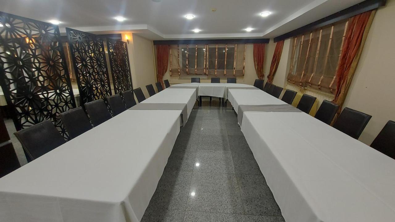 Selimpasa Uygulama Oteli Silivri Extérieur photo