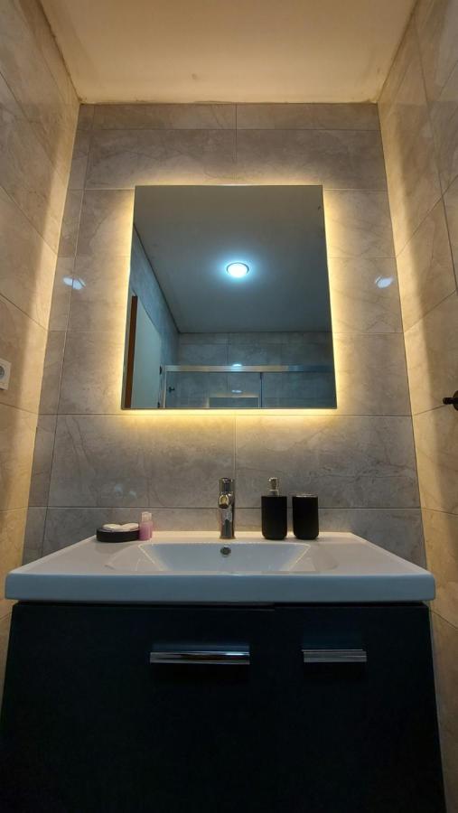 Selimpasa Uygulama Oteli Silivri Extérieur photo