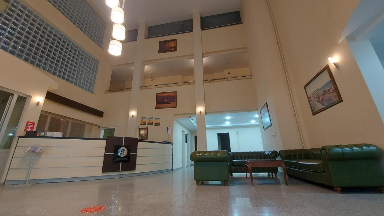 Selimpasa Uygulama Oteli Silivri Extérieur photo