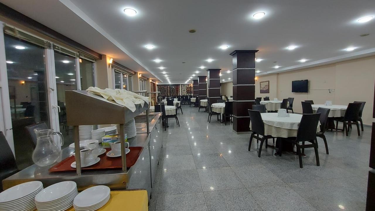 Selimpasa Uygulama Oteli Silivri Extérieur photo