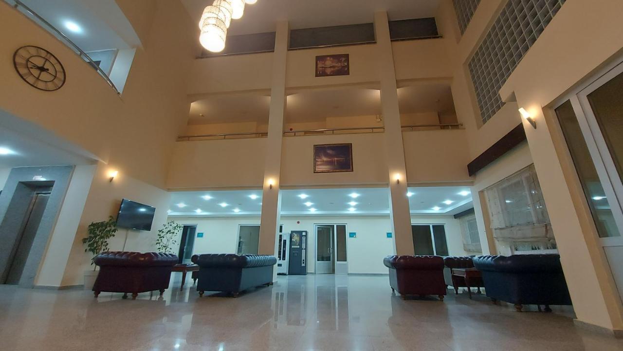 Selimpasa Uygulama Oteli Silivri Extérieur photo