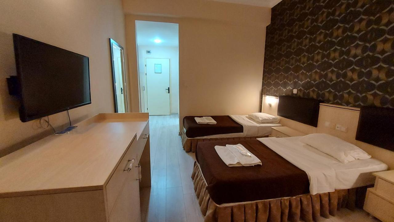 Selimpasa Uygulama Oteli Silivri Extérieur photo