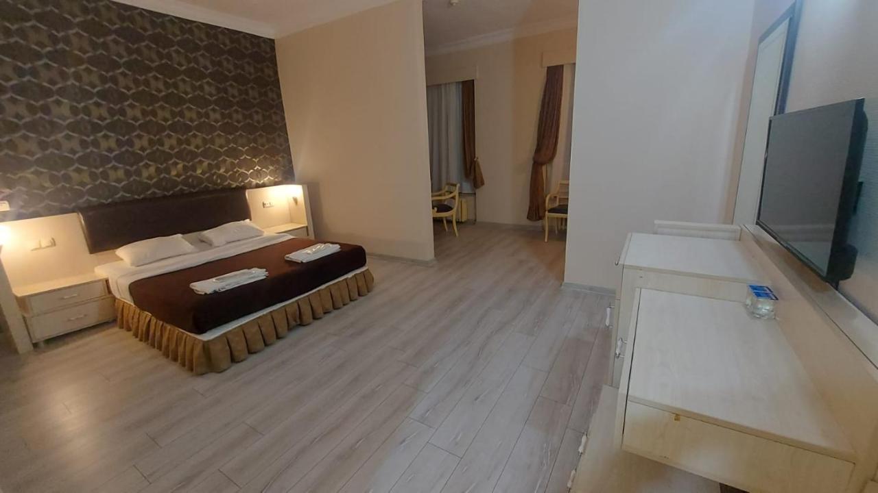 Selimpasa Uygulama Oteli Silivri Extérieur photo