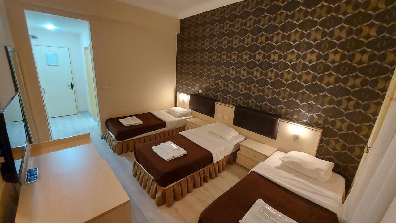 Selimpasa Uygulama Oteli Silivri Extérieur photo