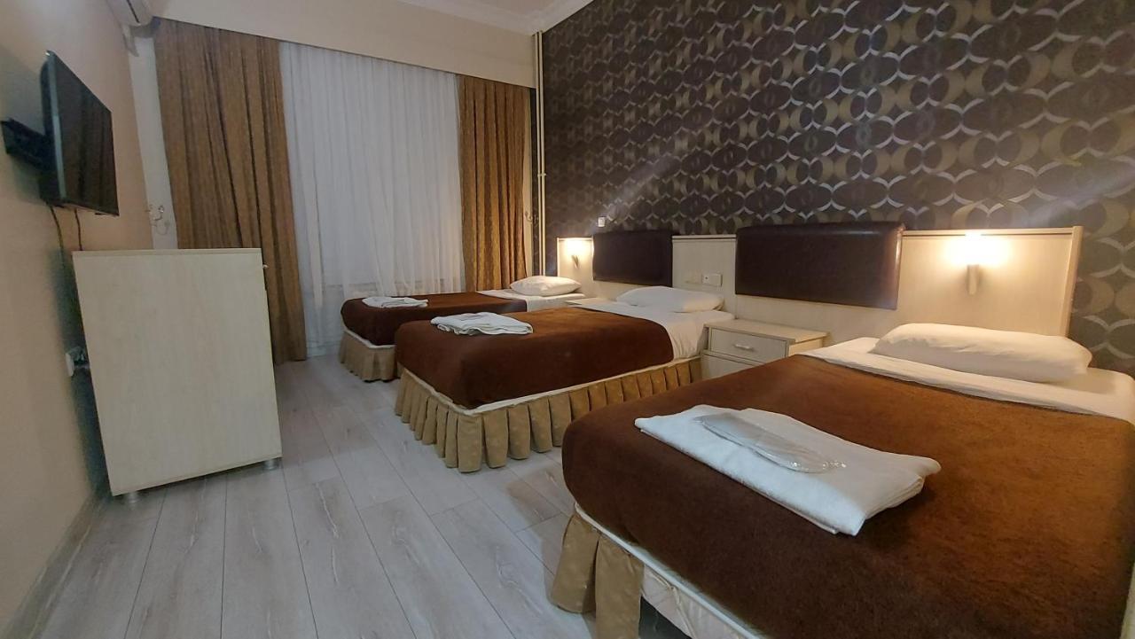 Selimpasa Uygulama Oteli Silivri Extérieur photo