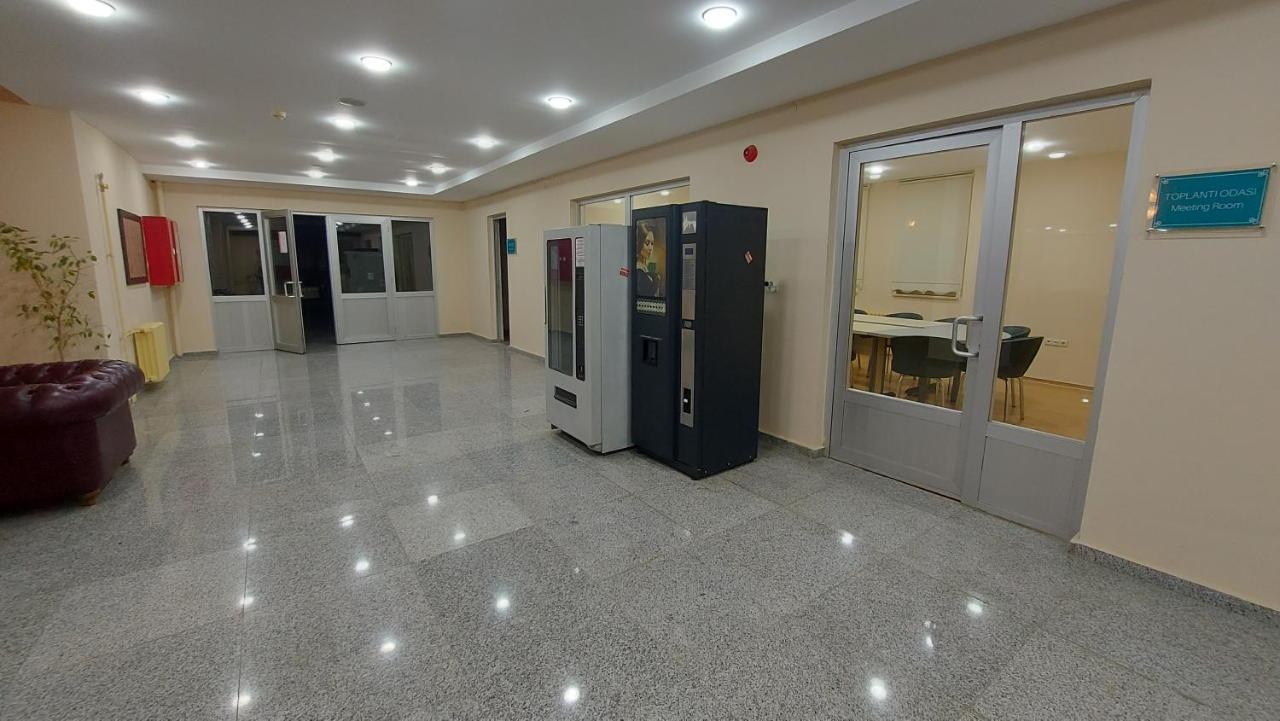 Selimpasa Uygulama Oteli Silivri Extérieur photo