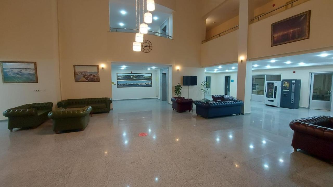 Selimpasa Uygulama Oteli Silivri Extérieur photo