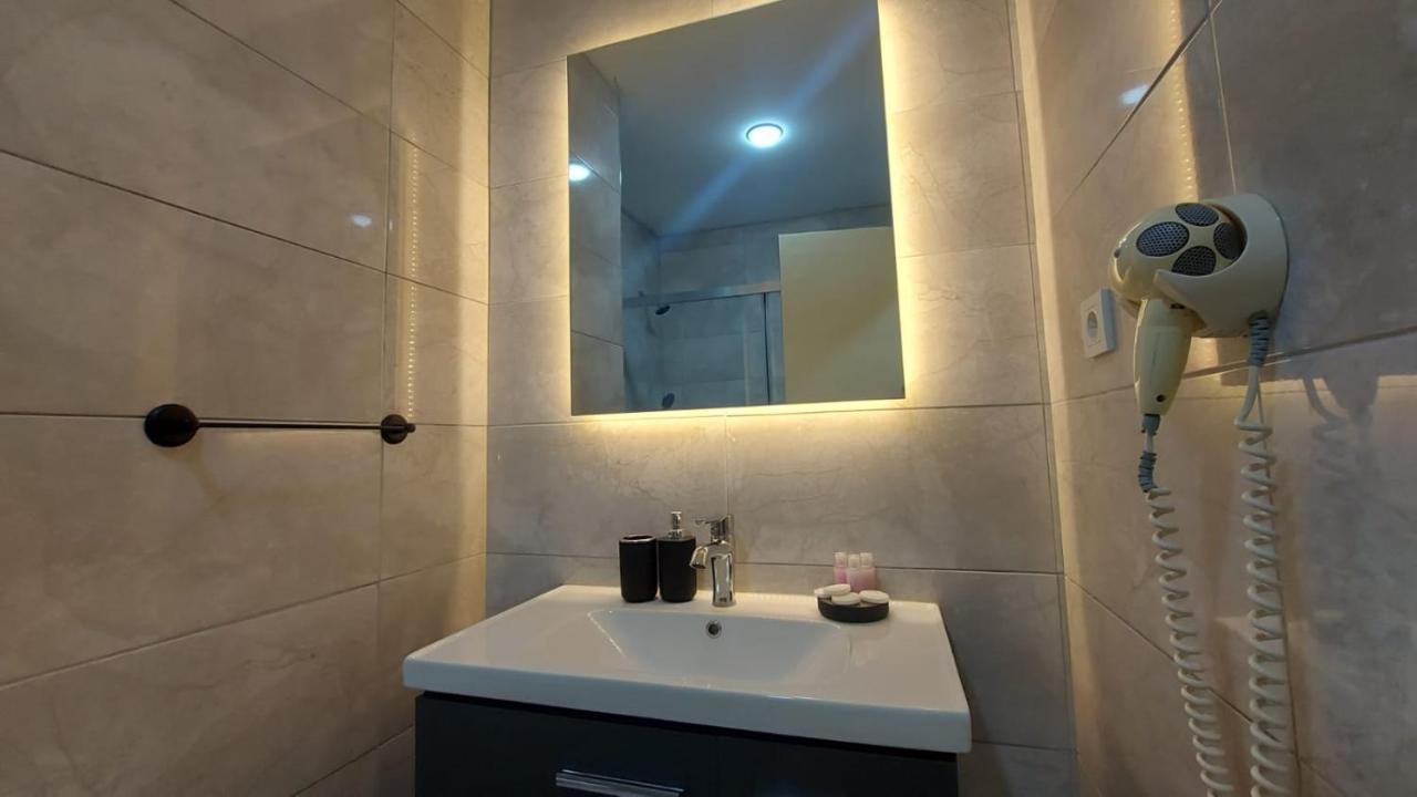 Selimpasa Uygulama Oteli Silivri Extérieur photo