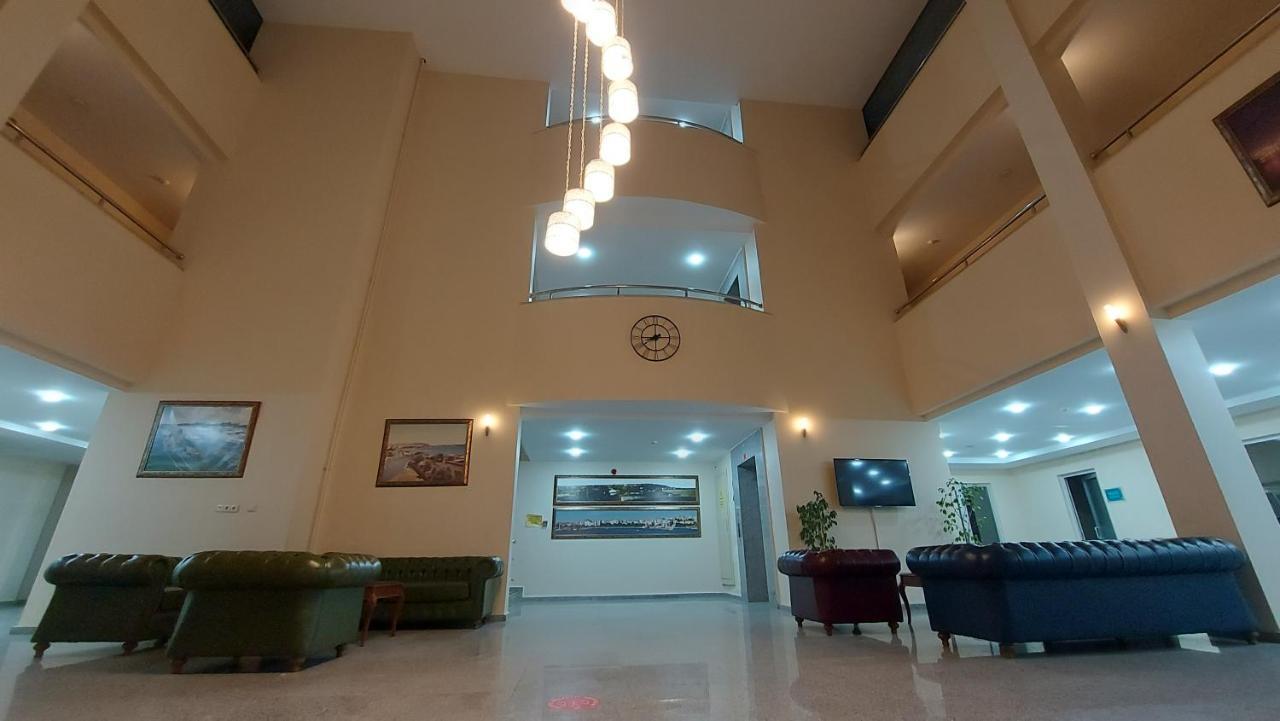 Selimpasa Uygulama Oteli Silivri Extérieur photo