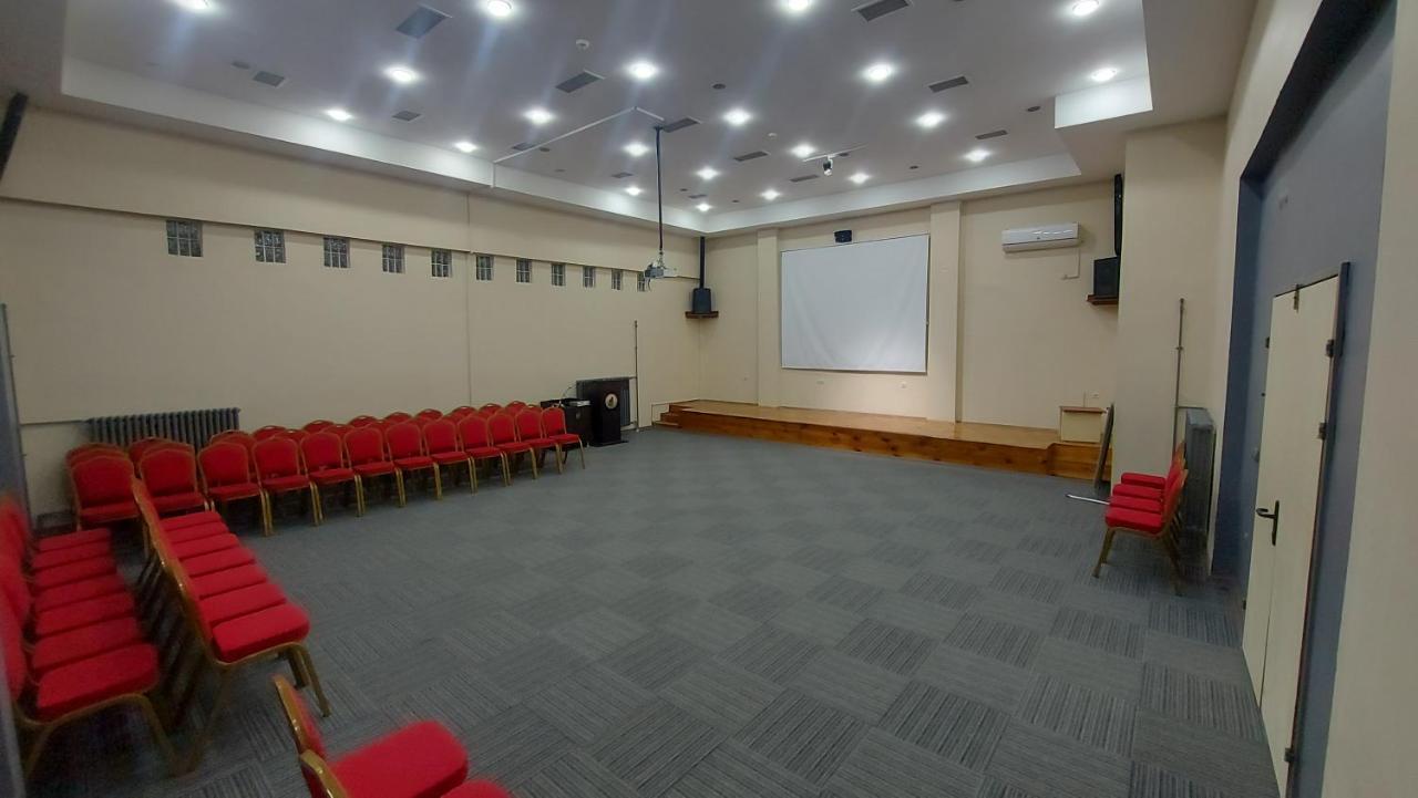 Selimpasa Uygulama Oteli Silivri Extérieur photo