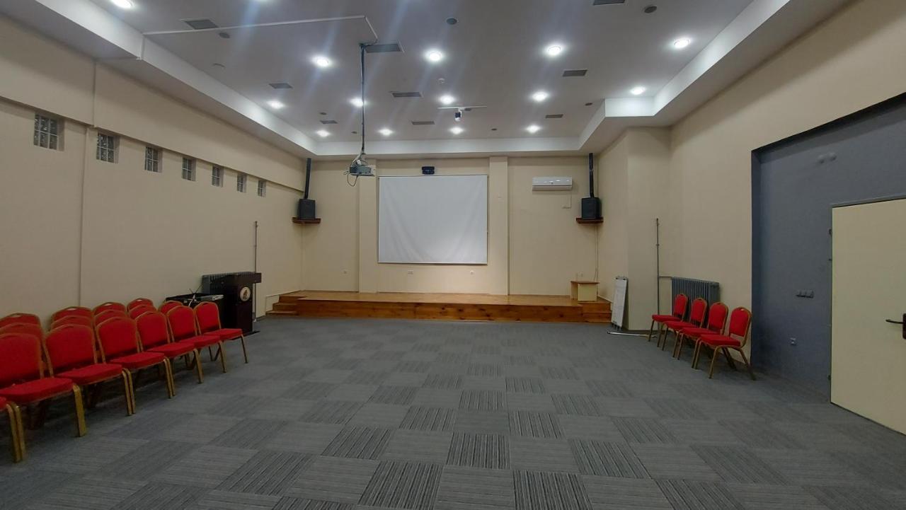 Selimpasa Uygulama Oteli Silivri Extérieur photo
