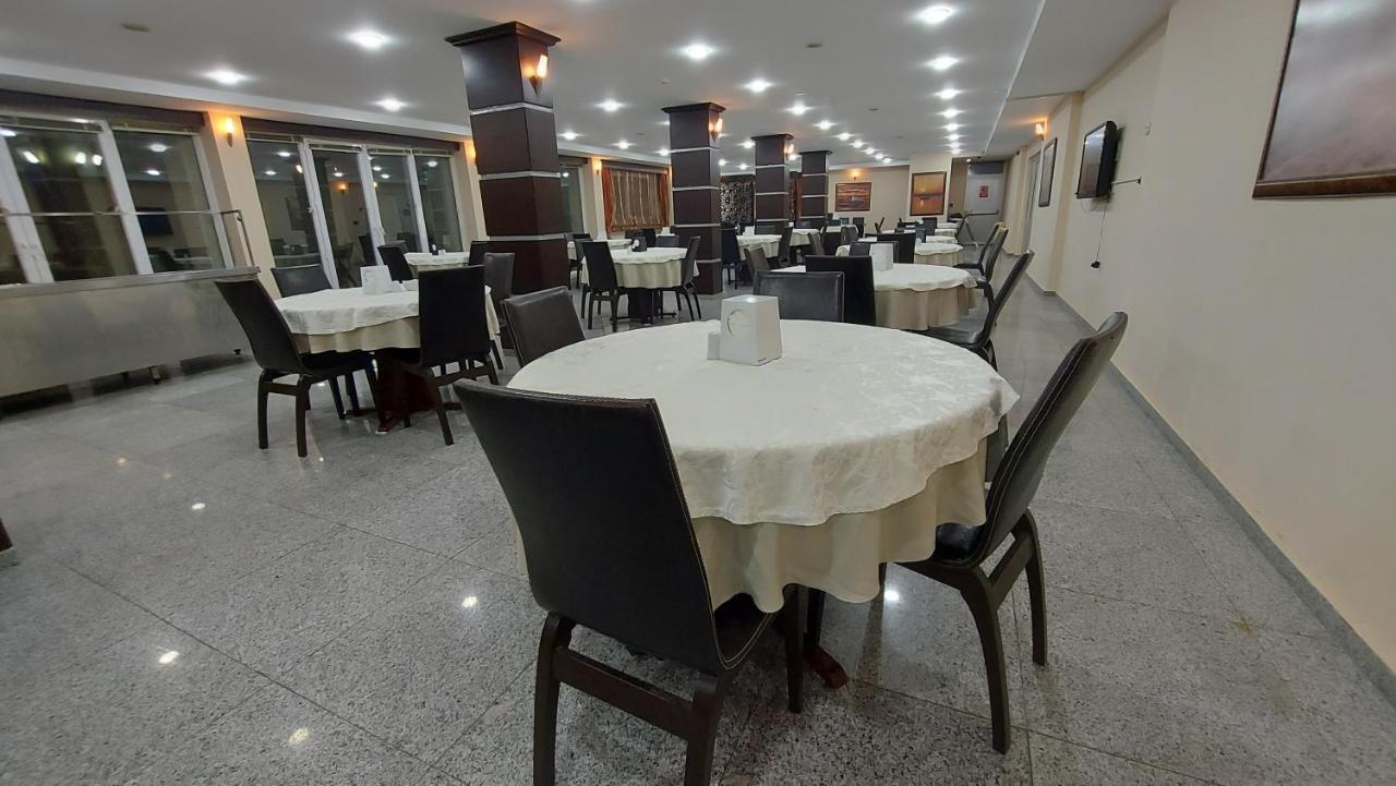 Selimpasa Uygulama Oteli Silivri Extérieur photo