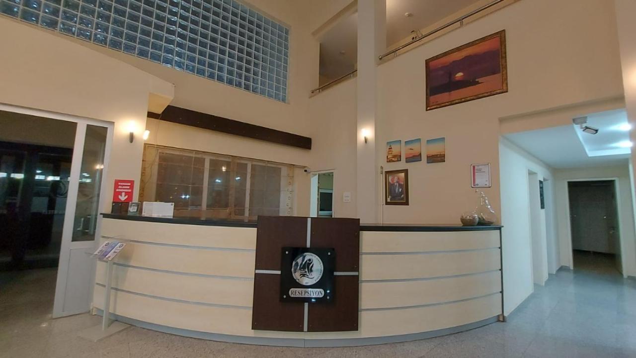 Selimpasa Uygulama Oteli Silivri Extérieur photo