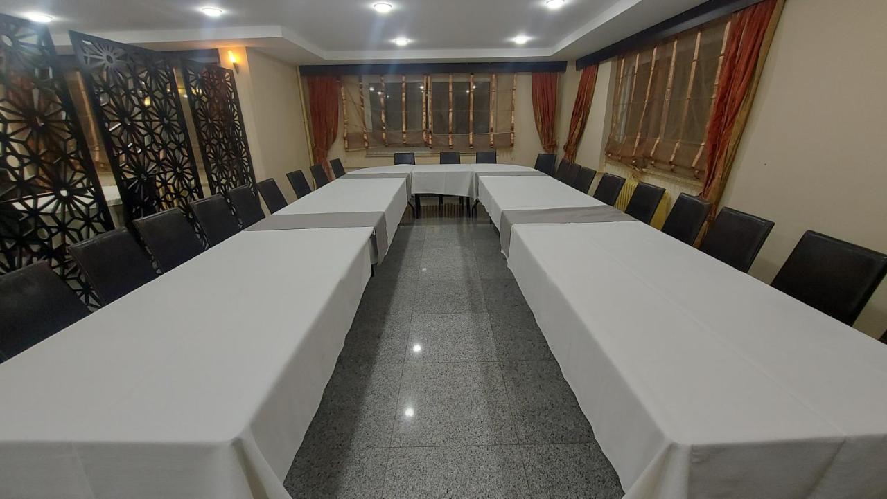 Selimpasa Uygulama Oteli Silivri Extérieur photo