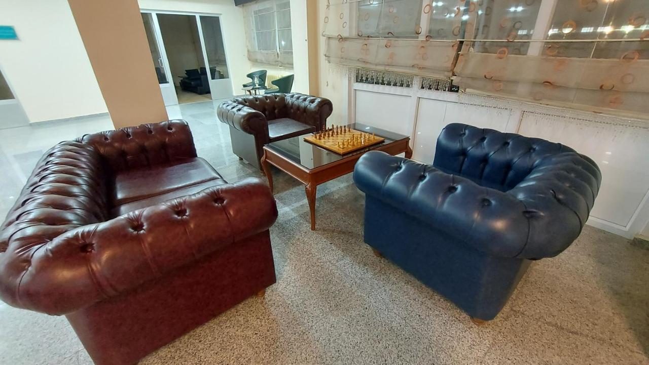 Selimpasa Uygulama Oteli Silivri Extérieur photo