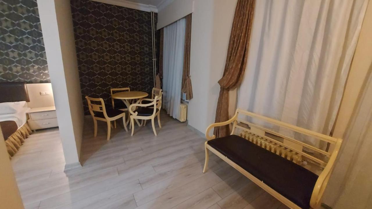 Selimpasa Uygulama Oteli Silivri Extérieur photo