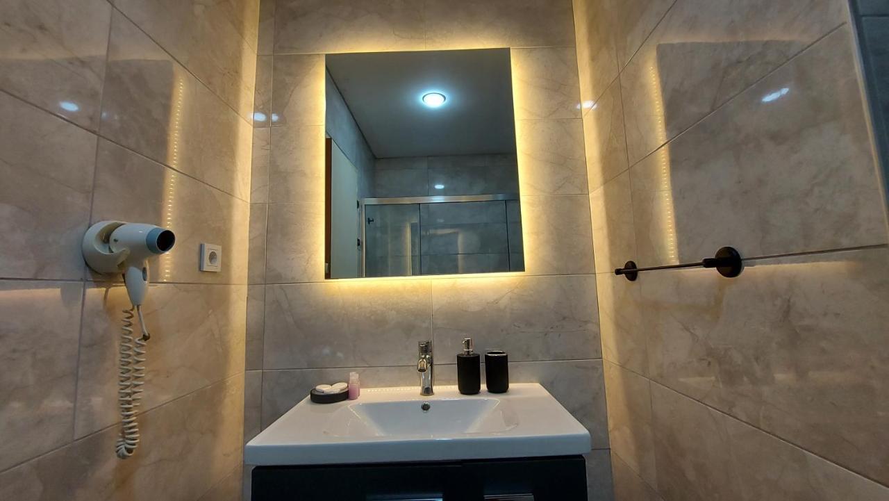 Selimpasa Uygulama Oteli Silivri Extérieur photo