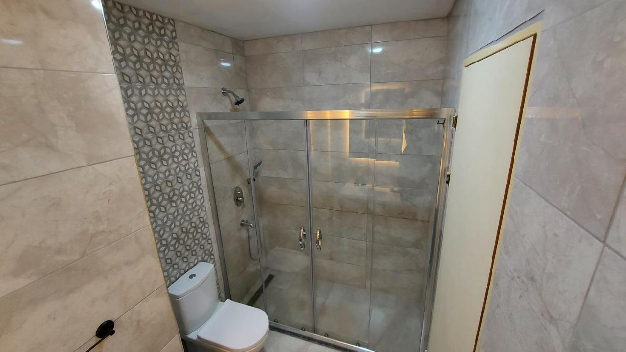 Selimpasa Uygulama Oteli Silivri Extérieur photo