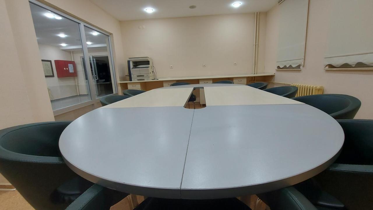 Selimpasa Uygulama Oteli Silivri Extérieur photo